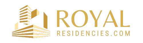 Royal Residencies logo